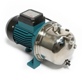 ปั๊มหอยโข่งล่อน้ำ รุ่น JETST-130 STINTERTRADE