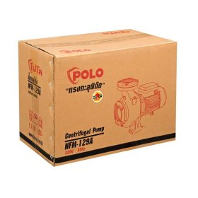 ปั๊มหอยโข่งหน้าแปลน รุ่น NFM-129A STINTERTRADE