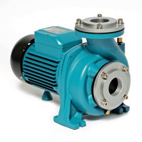 ปั๊มหอยโข่งหน้าแปลน รุ่น NFM-130A2 STINTERTRADE