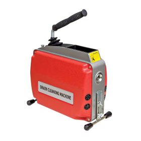 เครื่องล้างท่อไฟฟ้า POLO D-150 STINTERTRADE