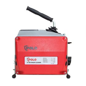เครื่องล้างท่อไฟฟ้า POLO D-150 STINTERTRADE