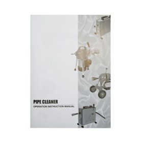 เครื่องล้างท่อไฟฟ้า POLO D-150 STINTERTRADE