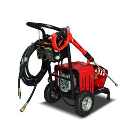 เครื่องฉีดน้ำแรงดันสูง POLO SPARTAN14 STINTERTRADE