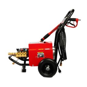 เครื่องฉีดน้ำแรงดันสูง POLO TROOPER08-4 STINTERTRADE