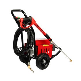 เครื่องฉีดน้ำแรงดันสูง POLO TROOPER08-4 STINTERTRADE