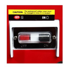 เครื่องฉีดน้ำแรงดันสูง POLO TROOPER08-4 STINTERTRADE