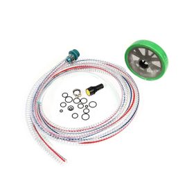 เครื่องฉีดน้ำแรงดันสูง POLO TROOPER08-4 STINTERTRADE