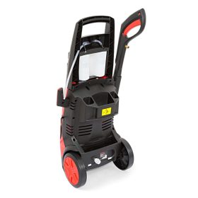 เครื่องฉีดน้ำแรงดันสูง POLO WARRIOR-140 STINTERTRADE