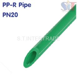 PN20 PP-R Pipe (สำหรับน้ำร้อน)