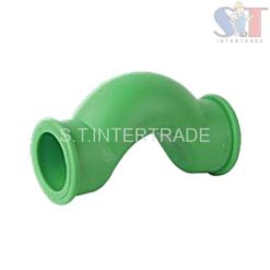 ท่อครอส Short bypass bend