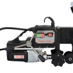 เครื่องเจาะรางรถไฟ รุ่น R-35H MAXICUT