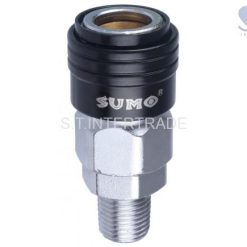 คอปเปอร์เกลียวนอก 20 SMT 1/4”