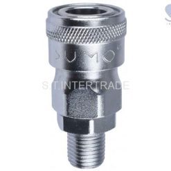 คอปเปอร์เกลียวนอก 20 SMA 1/4"