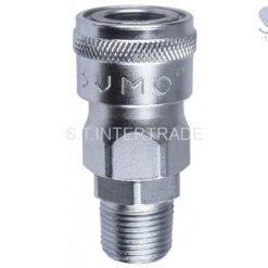 คอปเปอร์เกลียวนอก 30 SMA 3/8"