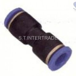 ข้อต่อตรงท่อลม EPU-12