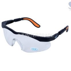 แว่นตากันสะเก็ด YS-510 สีใส YAMADA