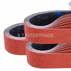 ผ้าทรายสายพาน 4”x48” ZR No.36 SUMO Super Cut