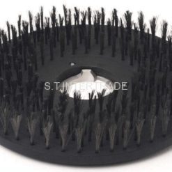 ชุดแปรงลวดพร้อมขาแปรง สำหรับเครื่อง 20"