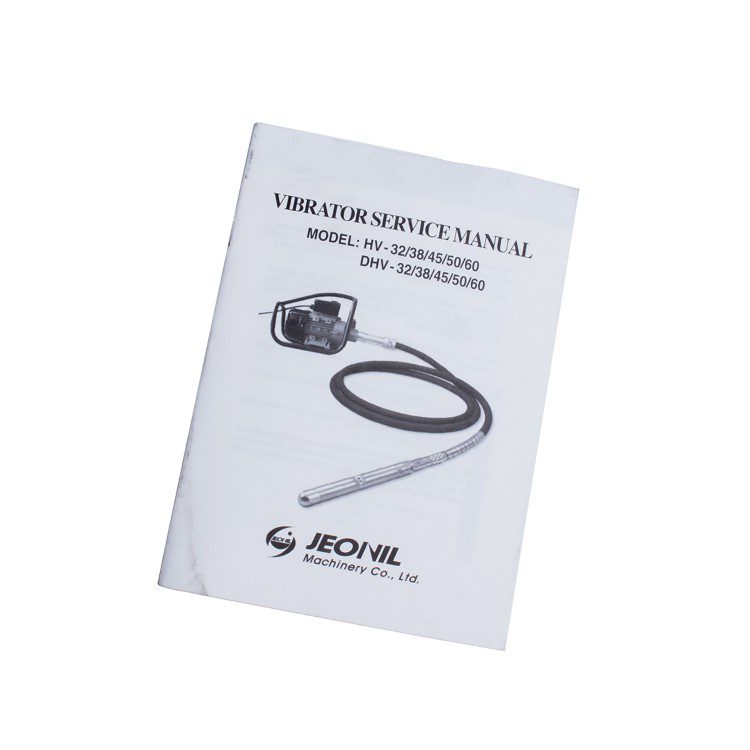 DHV 32X5M STINTERTRADE