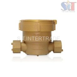 MSP 15 mm มาตรวัดน้ำ TAYO water Meter Model