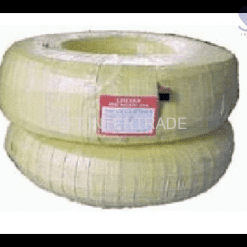 สายลมเดี่ยว size : 1/4"x2Bx100M
