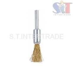 แปรงลวดพู่กัน 1/2"x6mm SUMO