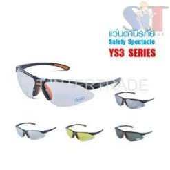 แว่นตานิรภัย YS3 SERIES