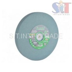 หินเจียรสีเขียว GC 8"x1" 100K SUMO