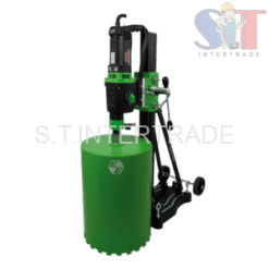 DBE-352 EIBENSTOCK เครื่องคอริ่งเจาะคอนกรีต (14 นิ้ว)