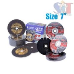 ใบตัด 7"