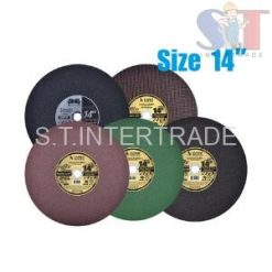 ใบตัด 14"