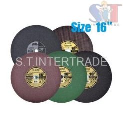 ใบตัด 16"