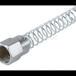 น๊อตและสปริงสำหรับคอปเปอร์ 30 (6.5x10mm)