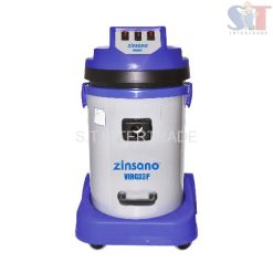 VIRGO3P - Vacuum Cleaner ZINSANO