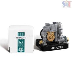 WM-P350GX2 HITACHI ปั๊มน้ำอัตโนมัติแรงดันคงที่