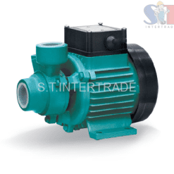 ปั๊มน้ำใบพัดเฟือง 1 นิ้ว LEO รุ่น XKM50-1 (0.15 Hp.)