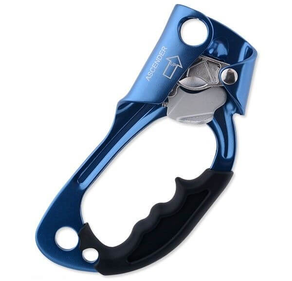 อุปกรณ์บีบจับเชือกมือขวา รุ่น Y-RHA-A YAMADA STINTERTRADE