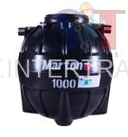 อุปกรณ์ถังบำบัดน้ำเสีย 600 ลิตร