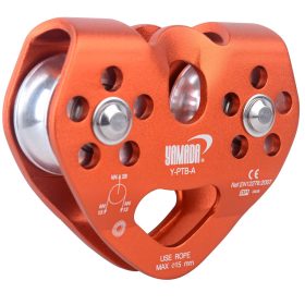 รอกรางคู่ มีลูกปืน รุ่น Y-PTB-A YAMADA STINTERTRADE