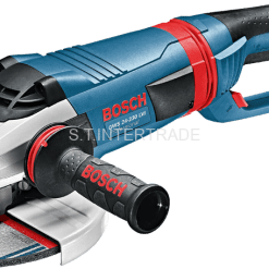 GWS 24-230 LVI BOSCH เครื่องเจียรไฟฟ้า 9″