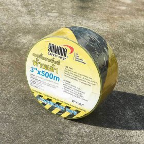 เทปยูโรกั้นเขต YAMADA STINTERTRADE