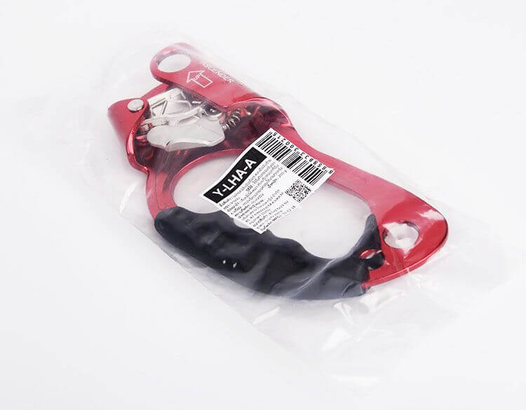 อุปกรณ์บีบจับเชือกมือซ้าย รุ่น Y-LHA-A YAMADA STINTERTRADE