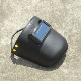 หน้ากากกันแสงเชื่อมแบบครึ่งหน้า YAMADA STINTERTRADE