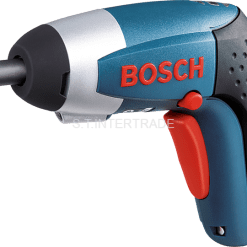 IXO 3 BOSCH ไขควงไฟฟ้าไร้สายขนาด 3.6V