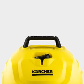 KARCHER เครื่องดูดฝุ่นเปียก/แห้ง รุ่น WD 1 Classic by stintertrade