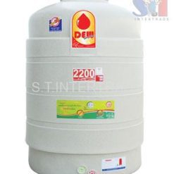 ถังเก็บน้ำ Dew Extra 550 ลิตร