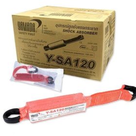 อุปกรณ์ดูดซับแรงกระชาก รุ่น Y-SA120 YAMADA STINTERTRADE