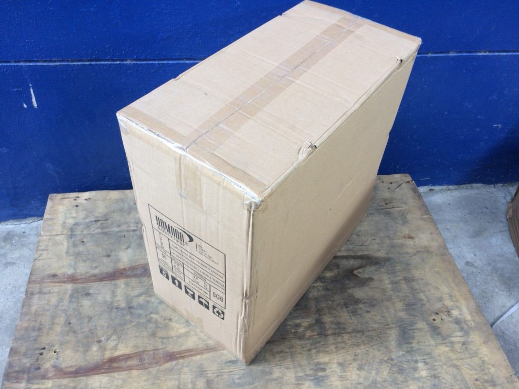 กระบองไฟจราจร รุ่น YS-900R-5 YAMADA STINTERTRADE