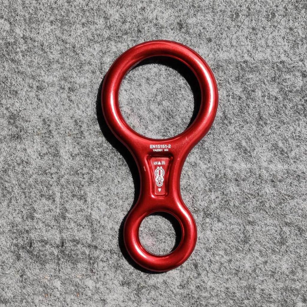 ห่วงโรยตัวเลข รุ่น Y-DM8-A YAMADA STINTERTRADE