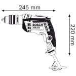GBM 13 RE STINTERTRADE